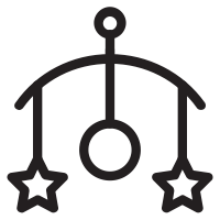 Chandelier icon