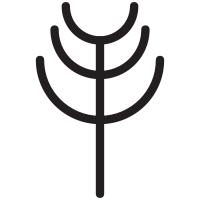cloth stand icon