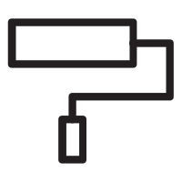 paint-roller icon