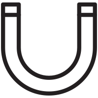Magnet icon