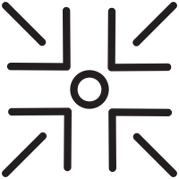 enlarge icon