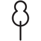 Tree icon