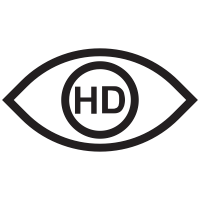 HD View  icon