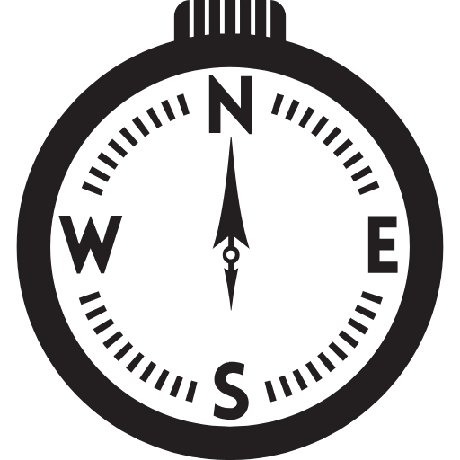 compass icon
