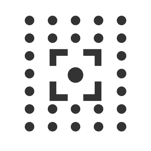 focus icon