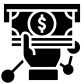compensation plan icon