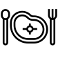 ketogenic icon