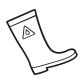 rain boot icon
