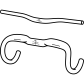 bicycle handlebars icon