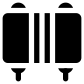 motorcycle part icon