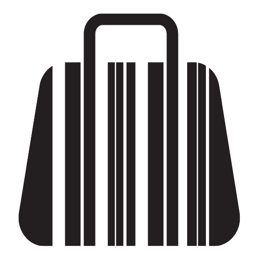 barcode 1 icon