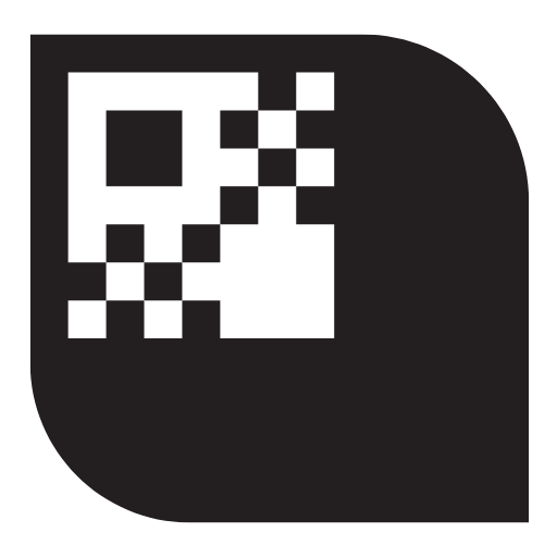 qr code symbol icon