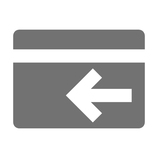bankcard  icon