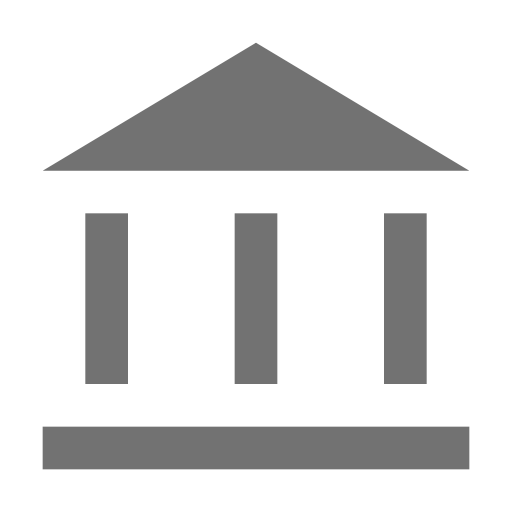 courthouse  icon