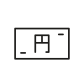yen icon