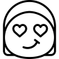 admirer icon