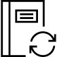 Sync Notes icon