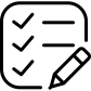 Edit To Do List icon