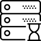 Loading Network icon