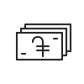 dram icon