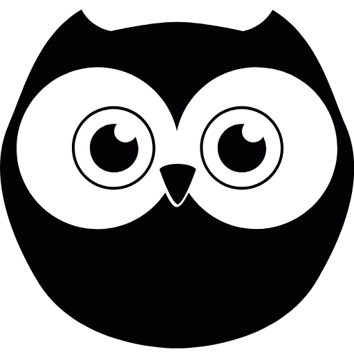 owl icon