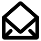 Mail Read icon