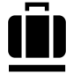 baggage hall icon