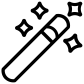 adobe illustrator tool icon