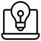 Creative Marketing icon