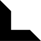 L Abstract icon