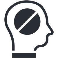 None Icon - Free PNG & SVG 328312 - Noun Project