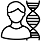 genetic icon