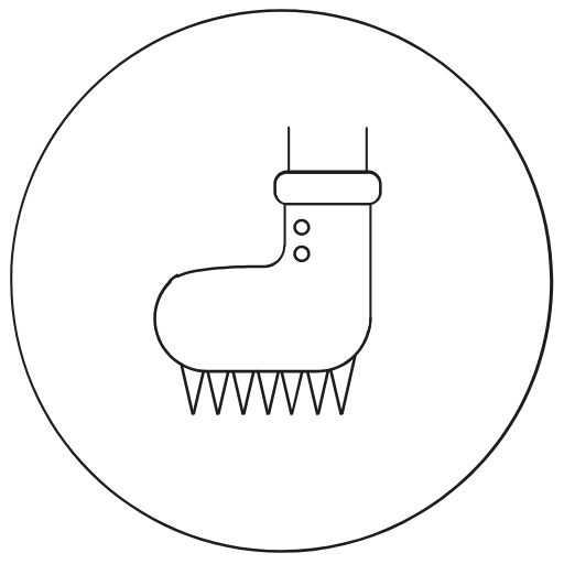 crampons icon