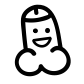 grin icon