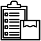 cargo checklist icon