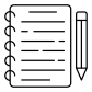 notepad file icon