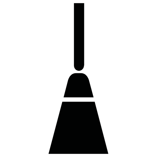 broom icon