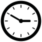 clock icon