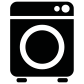 Washing Machine icon