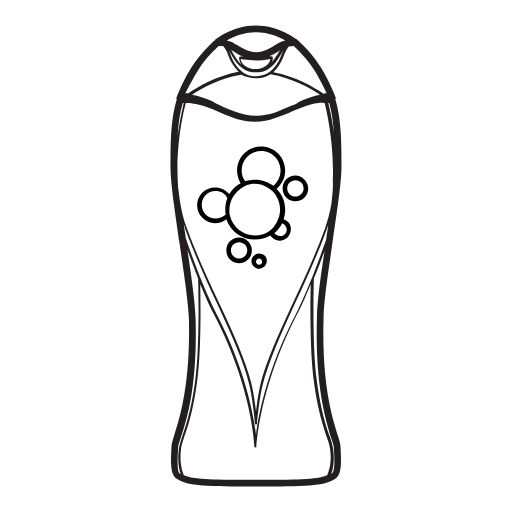 Body Wash Icon - Free PNG & SVG 333777 - Noun Project