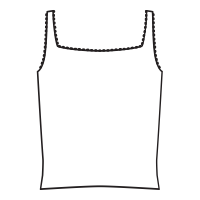 Singlet Icon 333799