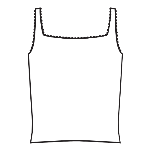 singlet icon