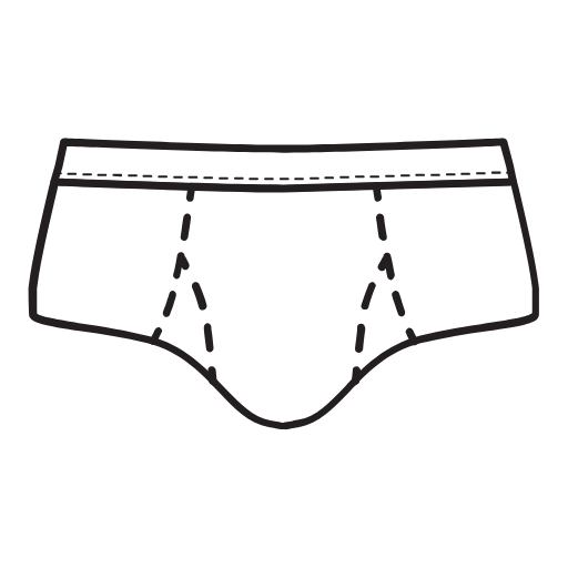 briefs icon