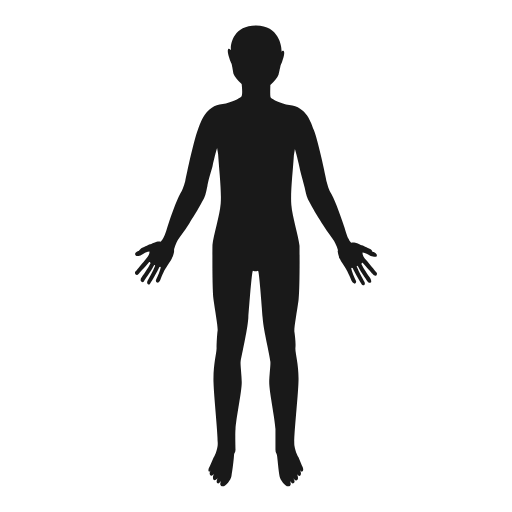 body icon