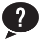 Question icon