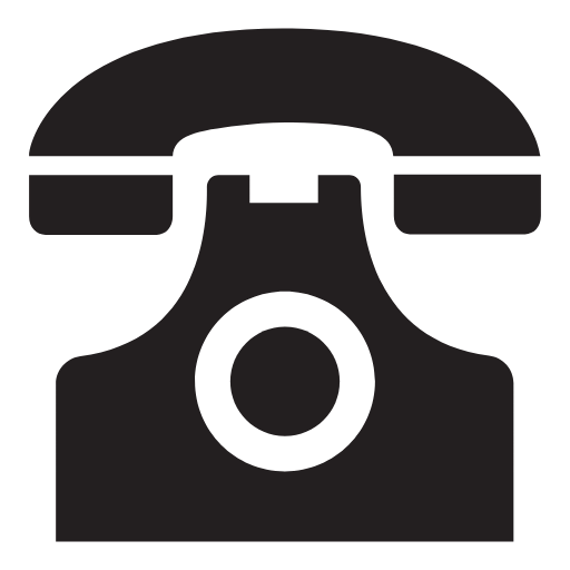 telephone icon