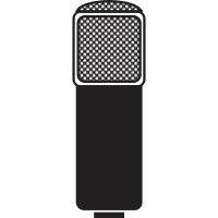 condenser mic Icon 337012