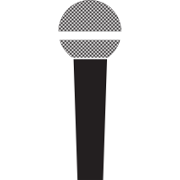 dynamic mic Icon 337013