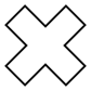 wrong icon