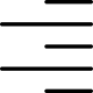 align right text icon